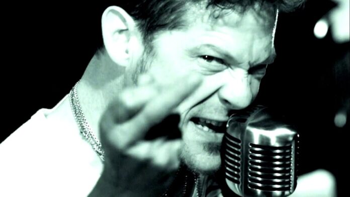 Metallica Black Sabbath e Iron Maiden, vieram antes. Mas para esta geração em particular, o Metallica é a maior banda do mundo, diz Jason Newsted