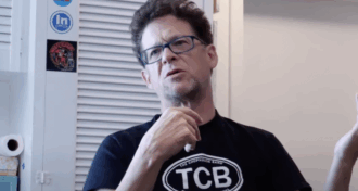 Metallica Eles não têm ideia do que estão falando, diz Jason Newsted ao defender Lars Ulrich dos críticos de bateria