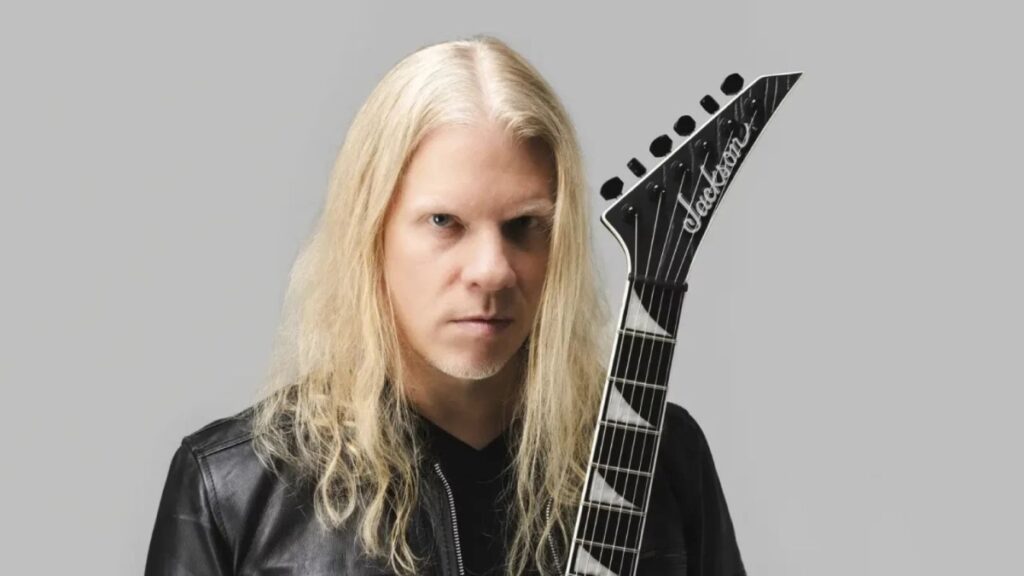 Nevermore: "Já temos um novo (segundo) guitarrista, mas estamos em busca de um novo baixista e um novo vocalista", diz Jeff Loomis