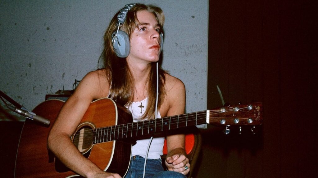 Ozzy Eu penso em Randy todos os dias. Eu ainda posso ouvi-lo. Ele sabia o que queria e era uma força a ser reconhecida, disse Don Airey