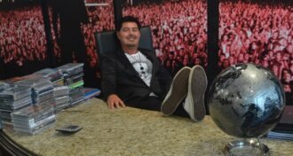 Paulo Baron: 