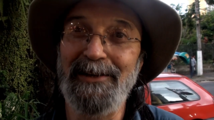 Roadie Crew cofundador, Airton Diniz, falece aos 74 anos