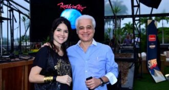 Rock In Rio É um evento democrático. Nunca foi um festival só de Rock. Às vezes, o nome gera um pouquinho de confusão, diz Medina