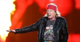 Rock In Rio Se eu trouxer de novo o Guns N' Roses, a mídia vai dizer que o Axl não tem mais voz, podem reclamar, mas vai lotar outra vez, diz Medina