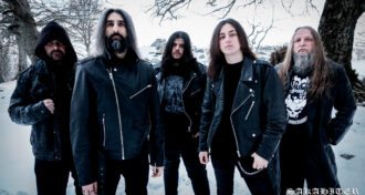 Sakahiter Ouça o novo single Hirpus do álbum de estreia previsto para fevereiro