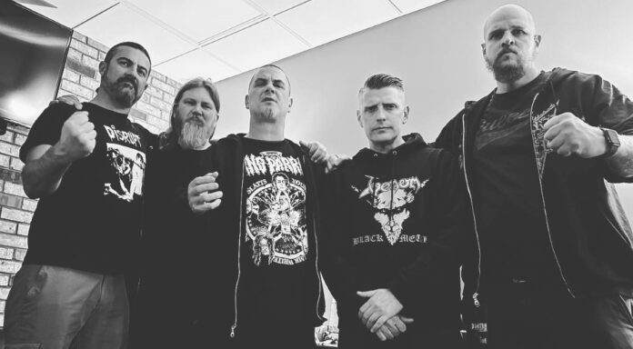 Scour Ouça o novo single Blades da banda Metal extremo de Phil Anselmo