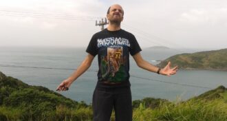 Torture Squad Falece Cristiano Fusco, guitarrista e fundador