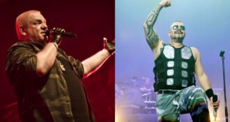 UDO Balls To The Wall feat. Joakim Brodén do Sabaton é lançada