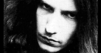 Unleashed Fredrik Lindgren, guitarrista e fundador, morre aos 54 anos