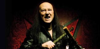 Venom: "Eles tiveram alguns álbuns de merda. Mas os três primeiros são muito fodas", diz Cronos sobre o Metallica