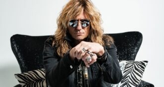 Whitesnake David Coverdale recusou oferta de Tony Iommi para ingressar no Black Sabbath, não era algo que eu queria fazer