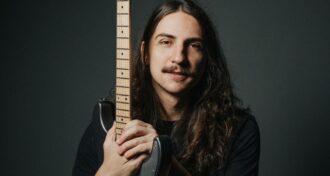 Yohan Kisser Talvez esteja no meu sangue, mas não está na minha alma querer batalhar por mais um capítulo do Metal