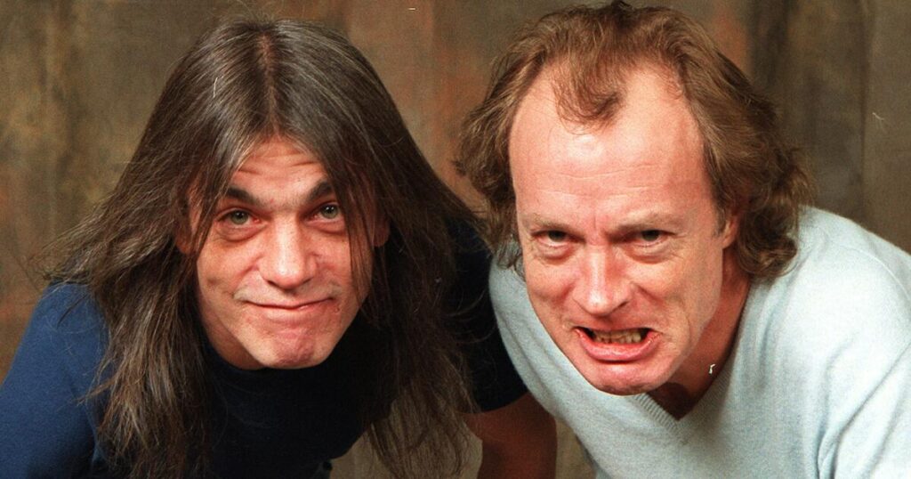 AC/DC: casa de infância dos irmãos Young é demolida acidentalmente, "lamentamos sinceramente esse descuido"