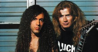 Como o Megadeth sobreviveu ao grunge: 
