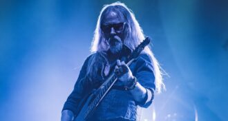 Alice In Chains Bandas não são feitas para durar. Há algumas que realmente resistem ao teste do tempo, diz Jerry Cantrell