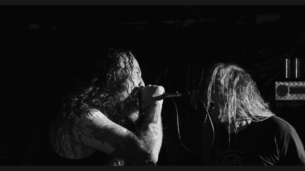 Benediction Ícones do Death Metal de Birmingham lançam nova música Engines of War