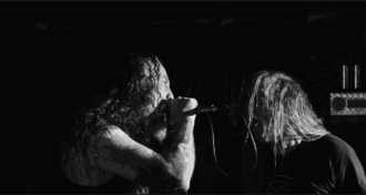 Benediction Ícones do Death Metal de Birmingham lançam nova música Engines of War