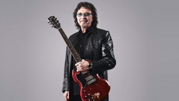 Black Sabbath Acho que ele intimidava todo mundo. Eles mandavam alguém para bater nas pessoas. Vimos isso algumas vezes, diz Tony Iommi sobre Don Arden