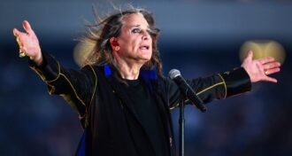 Black Sabbath: 