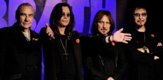 Black Sabbath Último show com os 4 membros originais é finalmente anunciado!