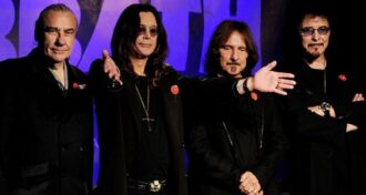 Black Sabbath Último show com os 4 membros originais é finalmente anunciado!