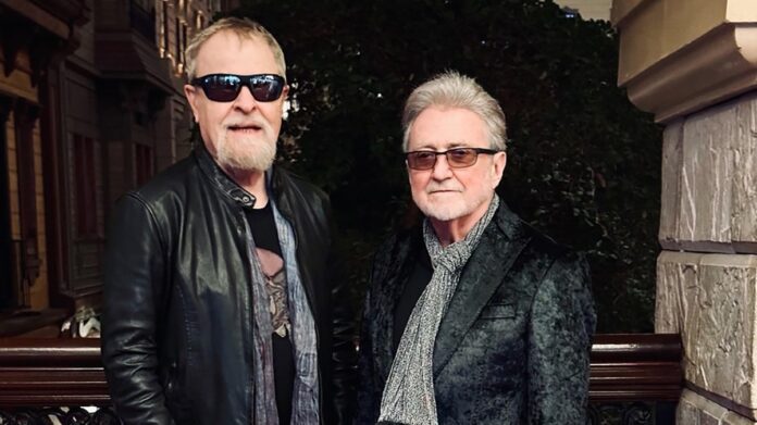 Blue Öyster Cult Estou perfeitamente satisfeito com qualquer notoriedade que tenhamos, diz Eric Bloom
