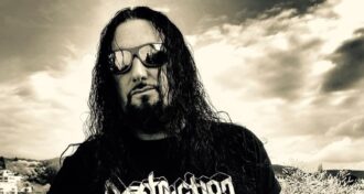 Destruction Algumas pessoas ficaram infelizes. E eu acho que o Sodom não quer mais fazer isso, diz Schmier sobre mais shows do Teutonic Big Four