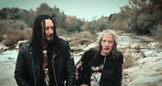 Destruction Documentário The Art Of Destruction chegará aos cinemas na Alemanha em março