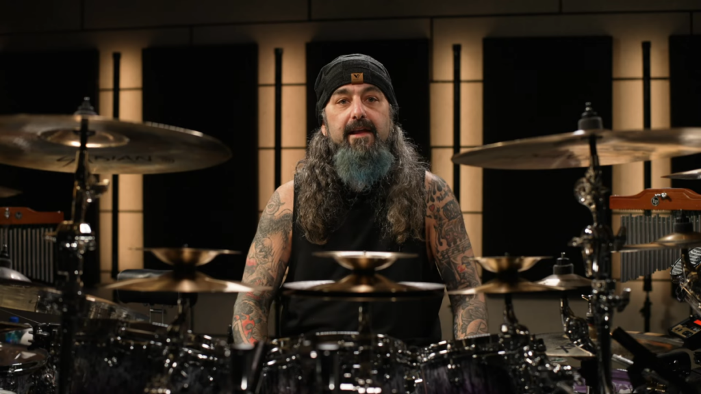 Dream Theater Mike Portnoy se desculpa com Jordan Rudess e John Myung por mal entendido