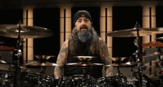 Dream Theater Mike Portnoy se desculpa com Jordan Rudess e John Myung por mal entendido