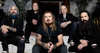 Dream Theater: 