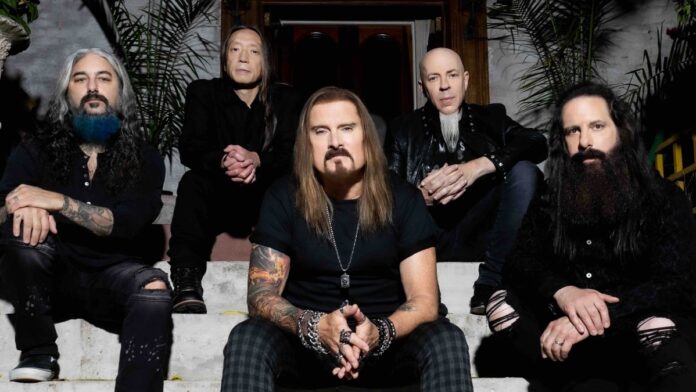 Dream Theater: 