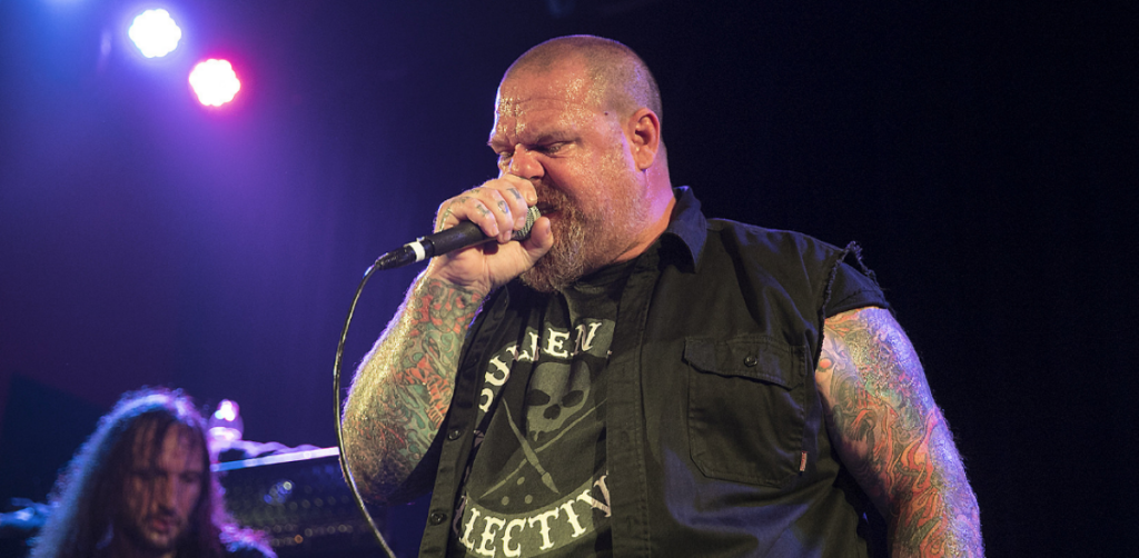 Exodus: "Isso é problema deles. Não é da minha conta", diz Rob Dukes sobre o motivo da demissão de Zetro