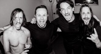Gojira vence o Grammy de Melhor Performance de Metal de 2024