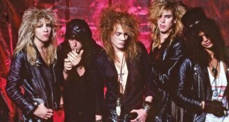 Guns N' Roses Slash não consegue escrever uma música. Duff não é tão brilhante quanto pensa e Axl não era uma pessoa legal, diz ex-empresário
