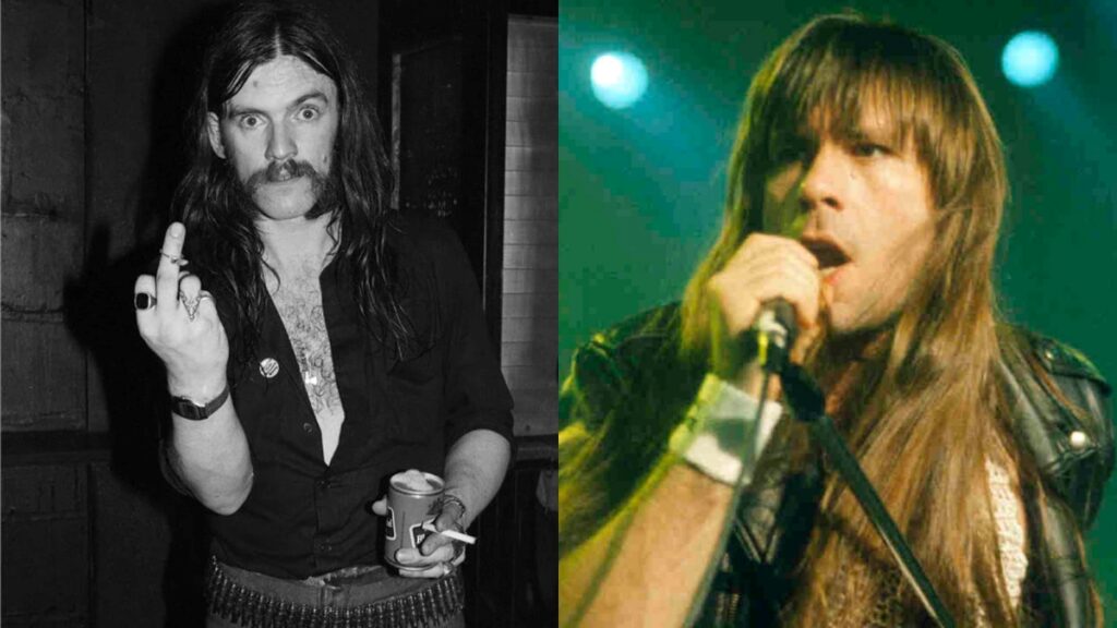 Hall da Fama do Rock fãs detonam a instituição nas redes após Iron Maiden e Motörhead que completam 50 anos em 2025 serem novamente esnobados