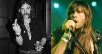 Hall da Fama do Rock fãs detonam a instituição nas redes após Iron Maiden e Motörhead que completam 50 anos em 2025 serem novamente esnobados