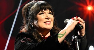 Heart Ann Wilson compartilha atualização sobre seu estado de saúde após diagnóstico de câncer no ano passado