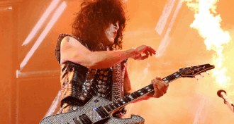 Kiss Eu acho que intelectualmente, eu sei por que paramos e que tínhamos que parar, diz Paul Stanley