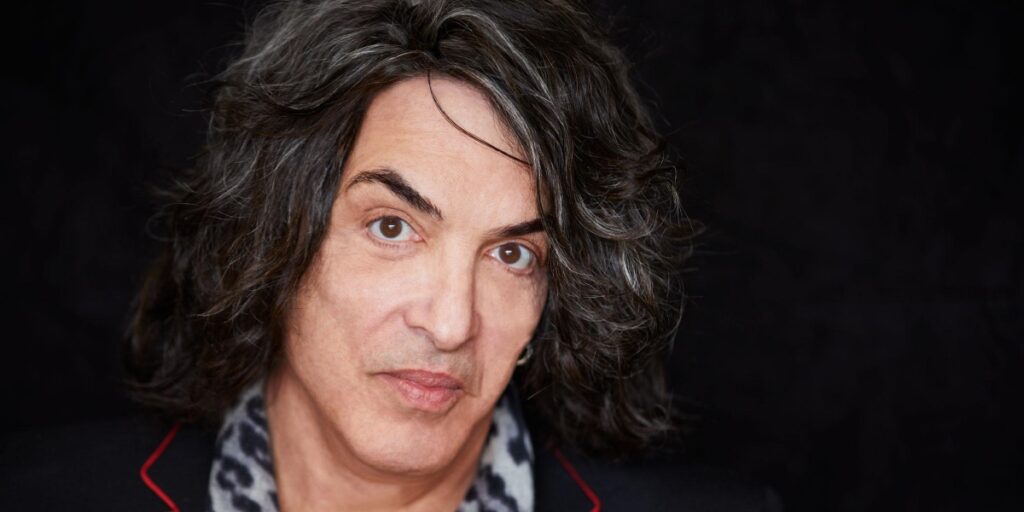 Kiss Se você ganhar na loteria, não reclame dos impostos, diz Paul Stanley em indireta para Ace Frehley