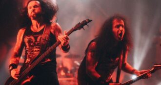 Kreator anuncia nova turnê europeia Demonic Summer com shows intimistas e músicas que não são tocadas ao vivo há anos