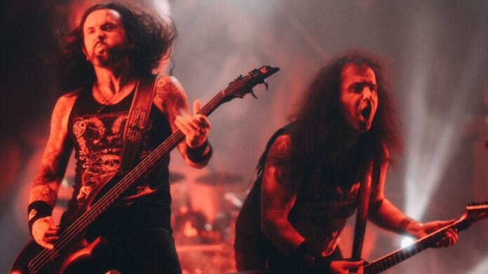 Kreator anuncia nova turnê europeia Demonic Summer com shows intimistas e músicas que não são tocadas ao vivo há anos