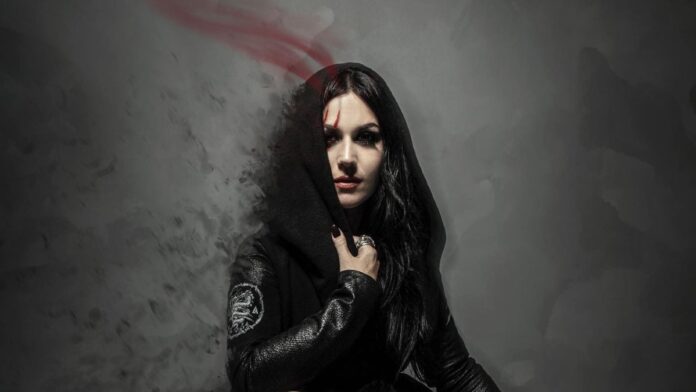 Lacuna Coil Muitas pessoas pensam que o Metal é apenas barulho. É definitivamente uma falta de cultura musical, diz Cristina Scabbia