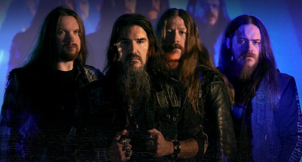 Machine Head anuncia novo álbum Unatøned e compartilha primeiro single