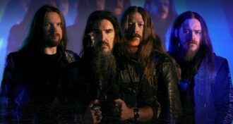 Machine Head anuncia novo álbum Unatøned e compartilha primeiro single