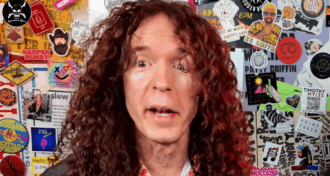 Marty Friedman Eu odeio esse termo. É com isso que sempre associei a palavra 'shred'