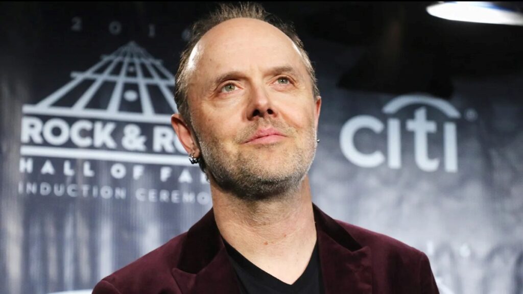 Metallica: "Às vezes, podemos ter ido longe demais; outras vezes, podemos não ter ido longe o suficiente", disse Lars Ulrich