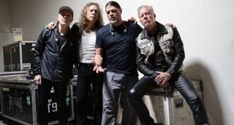 Metallica Nossa admiração pelo Black Sabbath é profunda, e mal podemos esperar para nos juntar a eles em Birmingham para o último show