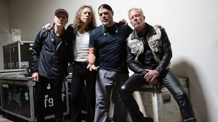 Metallica Nossa admiração pelo Black Sabbath é profunda, e mal podemos esperar para nos juntar a eles em Birmingham para o último show