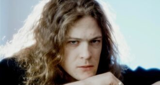 Metallica Quando a conta chegou, tinha muitos zeros. Eles estavam rindo de mim. Eles estavam observando de algum lugar, relembra Jason Newsted